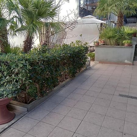 マテーラLa Casa Dei Pargoli Juniorアパートメント エクステリア 写真