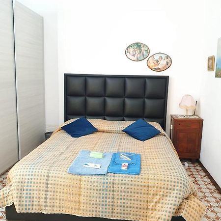 マテーラLa Casa Dei Pargoli Juniorアパートメント エクステリア 写真